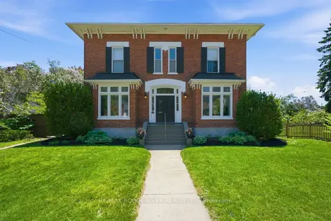 77 Havelock Street