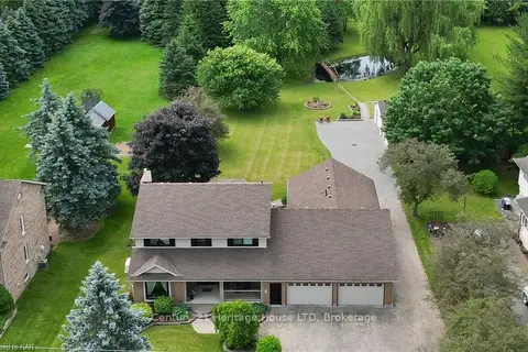 1084 QUAKER Road