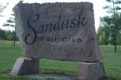 1445 W SANDUSK Road W SANDUSK ROAD