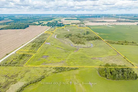 681050 260 Side Road