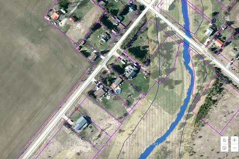 0 260 Side Road