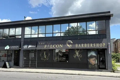 335 Cumberland Street B