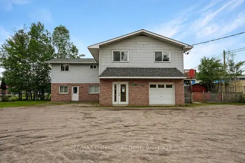13 Industrial Park Road
