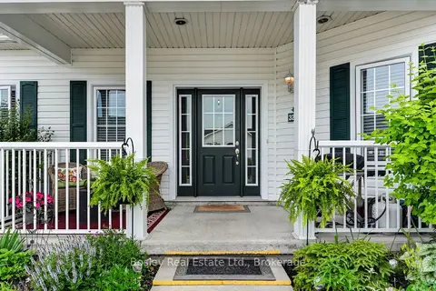 300 Croft Street 3202