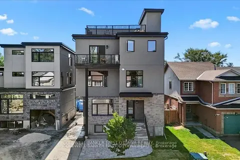 22 Inverkip Avenue A/B