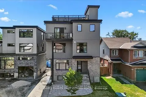 25 Pennard Way A & B