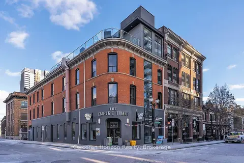 41 KING WILLIAM Street 300