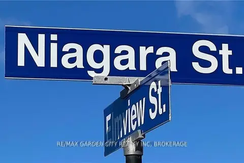 281 Niagara Street