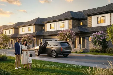 LOT 19 WALDEN Boulevard