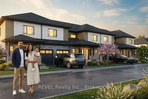 LOT 21 WALDEN Boulevard