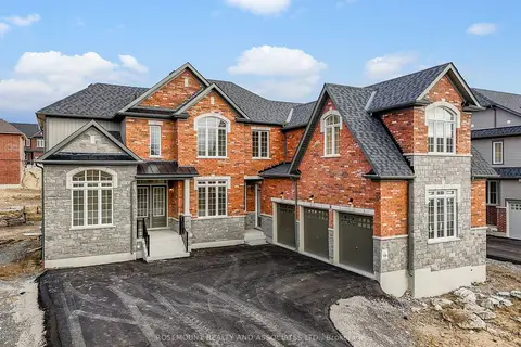 30 Autumn Frost Road
