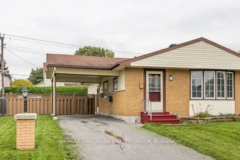1387 Sault Street A