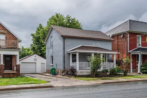 195 Rubidge Street