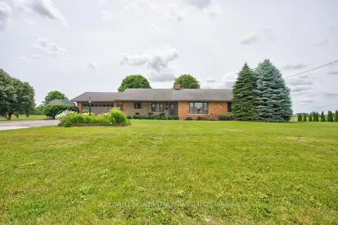 11047 Miller Road