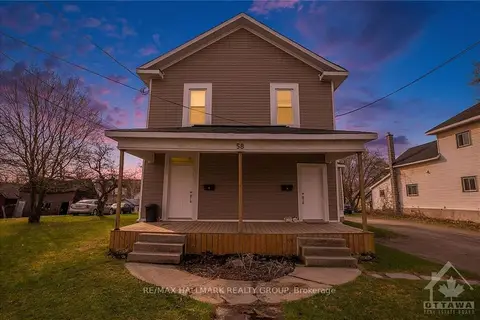 58 Harvey Street