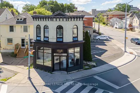 62 Welland Avenue
