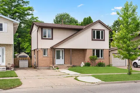 1445 ALDERSBROOK Road