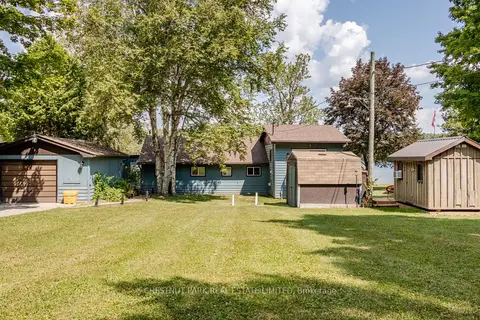 133 Island View Drive