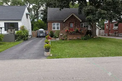 114 First Street N