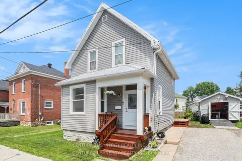 25 Kensington Avenue