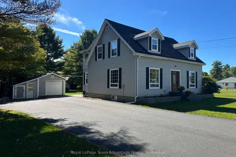1 Glenrock Road
