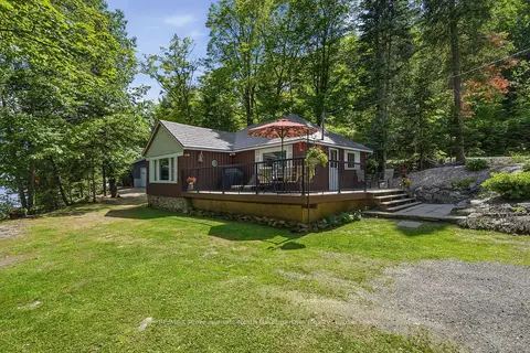 3494 Kushog Lake Road
