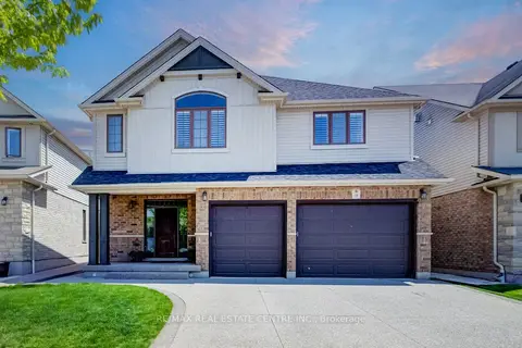 10 Deer Creek Street