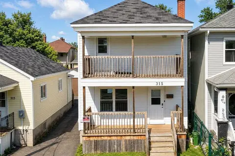 313 Guy Street
