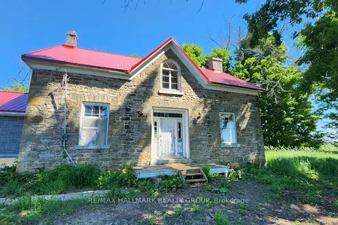 2429 Hiscocks Road
