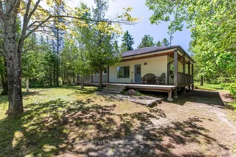 1248 Dorcas Bay Road