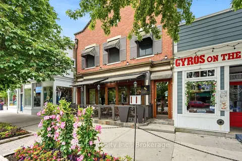 10 Queen Street 2