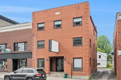 136 Prescott Street A