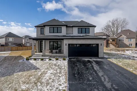 3607 Carolinia Court