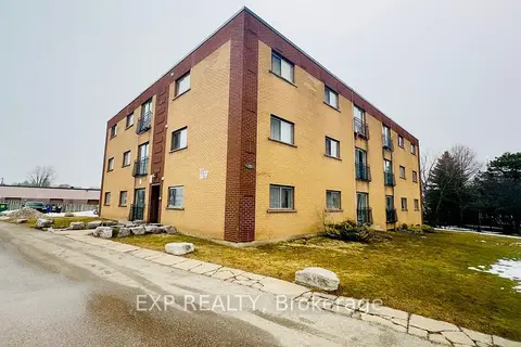 76 Brybeck Crescent 202