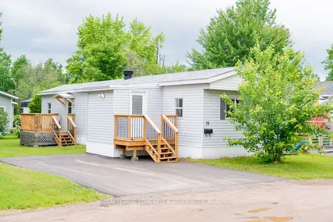 73 Pinehurst Estates
