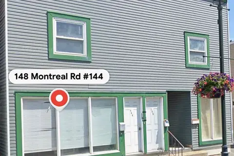 144-148 Montreal Road