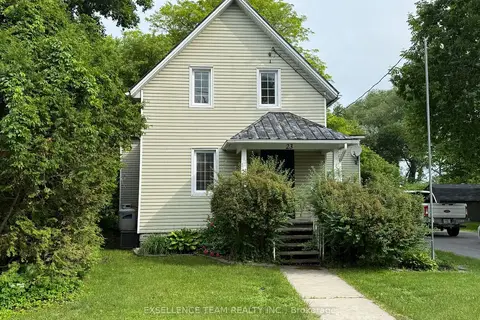 23 Mechanic Street E