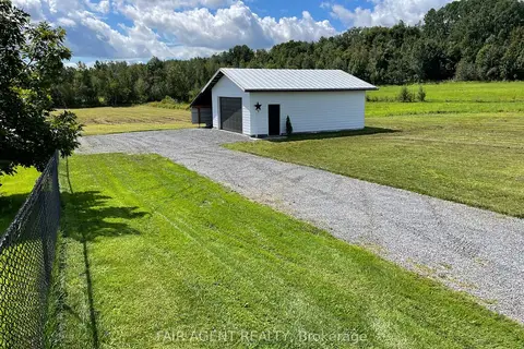 2130 Du Golf Road