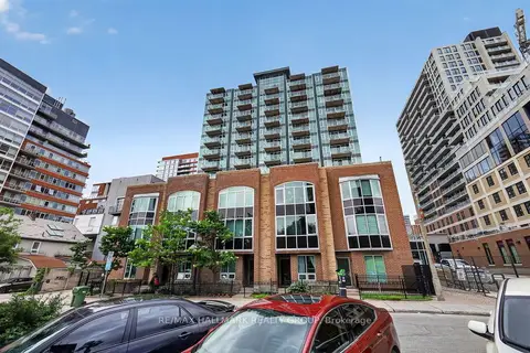 134 York Street 605
