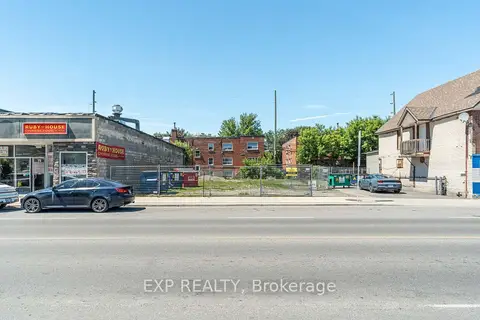81 Montreal Road