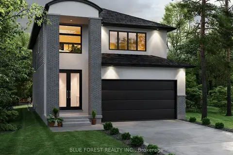 LOT 93 DARWIN Crescent