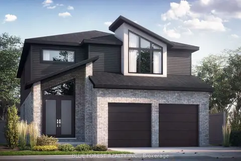 LOT 95 DARWIN Crescent