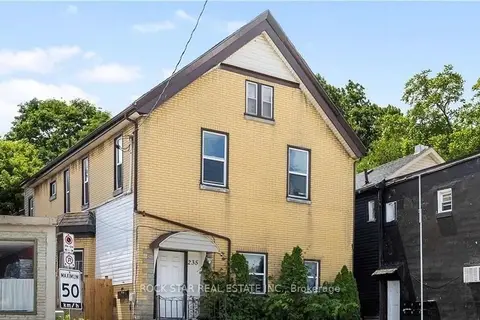 235 Hamilton Road