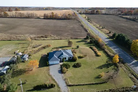 10 North Shore Road