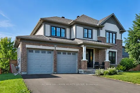 569 Chriscraft Way