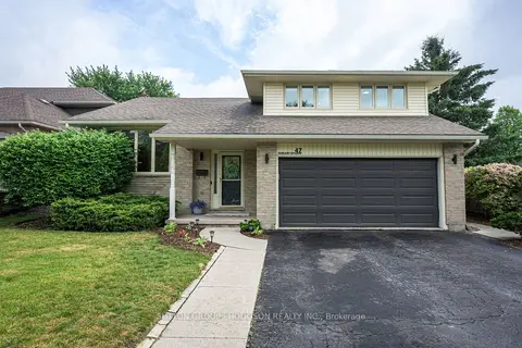 47 Fairlane Crescent