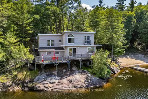9794 Georgian Bay Shore N