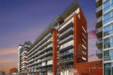 383 Cumberland Street 201