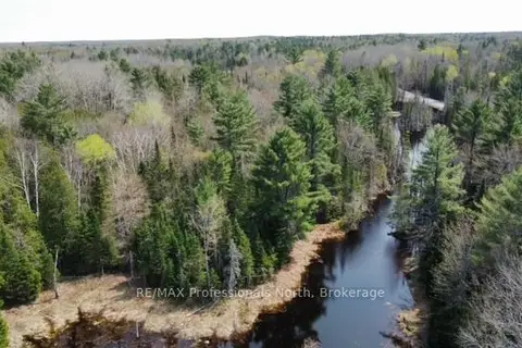 TBD Bobcaygeon Road