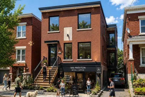 185 Preston Street